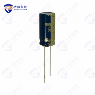 ALUM 1000UF 20% EEU RADIAL CAP 16V FC1C102S