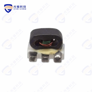 MABA 3GHZ FLAT 4.5MHZ 6SMD BALUN 000000 007159