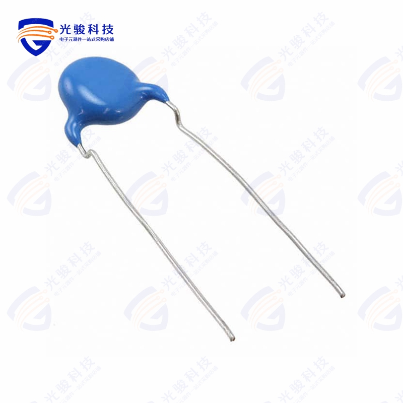 C931U222MUWDBA7317《CAP CER 2200PF 400VAC Y5U RADIAL》