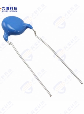 C931U222MVWDBA7317《CAP CER 2200PF 400VAC Y5U RADIAL》