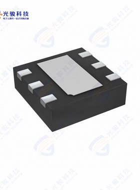 DMF05LCFLP-7《TVS DIODE 5VWM 12.5VC 6DFN1616》