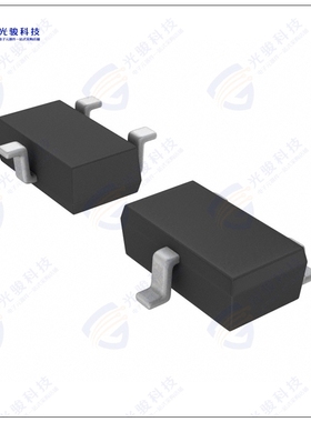 2SD2674TL晶体管TRANS NPN 12V 1.5A TSMT3