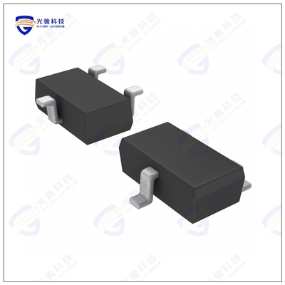 2SB1705TL晶体管TRANS PNP 12V 3A TSMT3