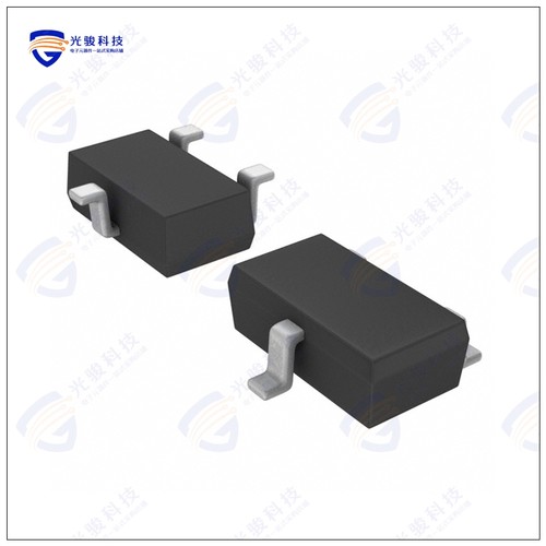 2SD2674TL晶体管TRANS NPN 12V 1.5A TSMT3