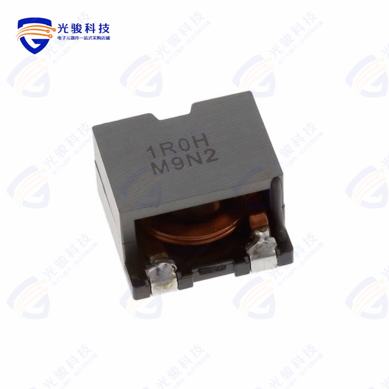 CDEP15D90T150NP-1R0MC-100《FIXED+IND+1UH+24.5A+1.75MOHM+SMD