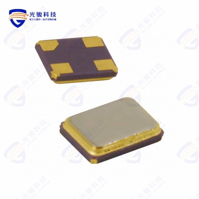 NX2520SA-25.000M-STD-CSW-5《CRYSTAL 25.0000MHZ 8PF SMD》