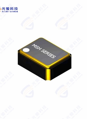 MSH305048AH-24.000MHZ-T《OSC XO 24MHZ 3.3V CMOS SMD》