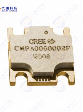 CMPA0060002F《IC RF AMP 20MHZ-6GHZ 780019》