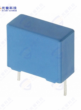 B32022A3333K000《CAP FILM 0.033UF 10% 1.5KVDC RAD》
