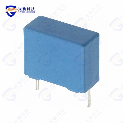 B32022A3333K000《CAP FILM 0.033UF 10% 1.5KVDC RAD》