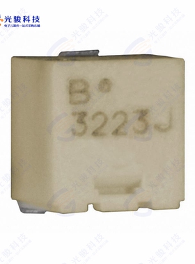 3223J-1-200E《TRIMMER 20OHM 0.125W J LEAD SIDE》