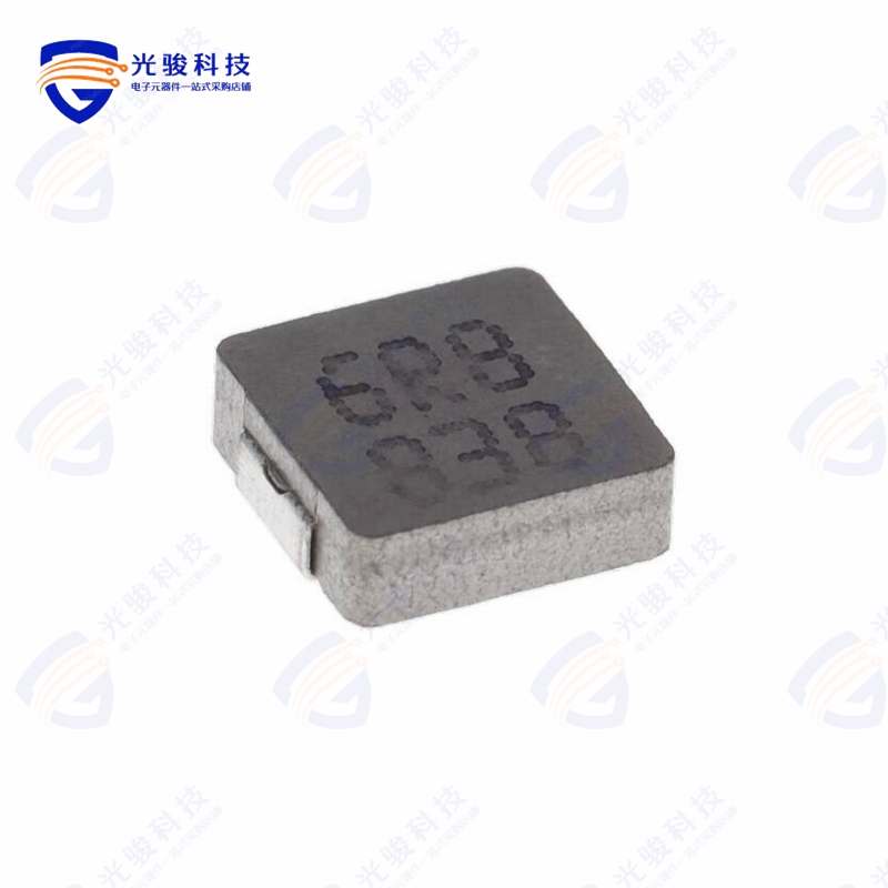 0624CDMCCDS-6R8MC《FIXED IND 6.8UH 4.2A 66MOHM SMD》