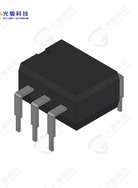 H11A5M《TRANSISTOR OUTPUT OPTOCOUPLER》