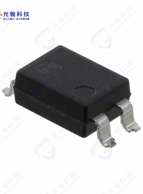 APT1211WAY《OPTOISOLATOR 5KV TRIAC 4DIP》