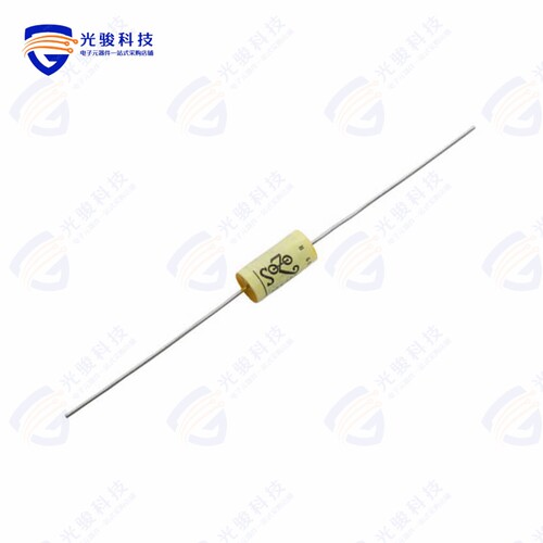 CP-SZMC-022-500V《CAP FILM .022UF 500V SOZO MUSTRD》