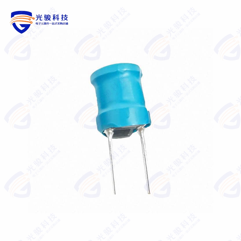 SBC2-220-132《FIXED IND 22UH 1.3A 110 MOHM TH》