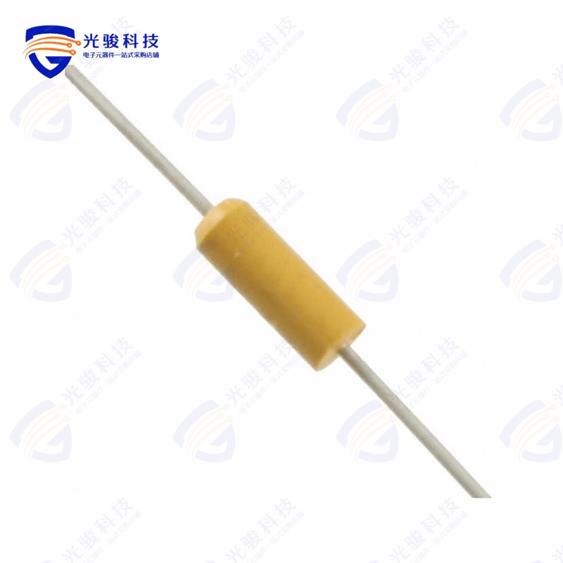 T322A105K025AS《CAP TANT 1UF 10% 25V AXIAL》