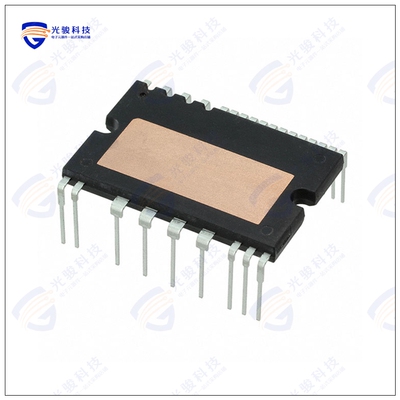 STGIB10CH60TS-LZ晶体管SLLIMM 2ND SERIES IPM, 3-PHASE I