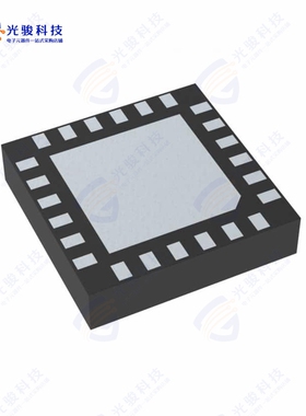 ADTR1107ACCZ《FRONT END MODULE, 6-18 GHZ》
