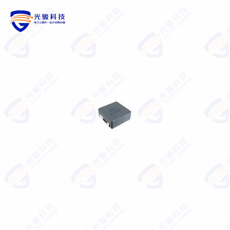 CTIHLP6826AF-330M《33.0UH SMD SHLDED POWER INDUCTOR》