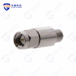 CGA-1040-08-SMA-02《SMA MALE TO SMA FEMALE ATTENUATO》