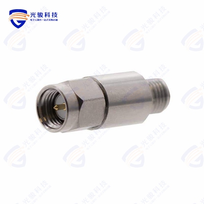 CGA-1040-08-SMA-02《SMA MALE TO SMA FEMALE ATTENUATO》