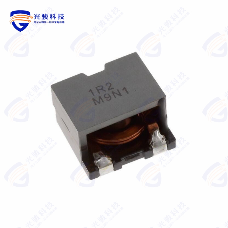CDEP15D90T150NP-1R2MC-125《FIXED IND 1.2UH 24.5A 1.75 MOHM》