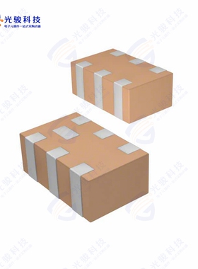 0900BL15A100E《BALUN 900MHZ-1GHZ 50/100 0805》