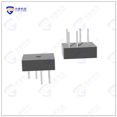MT5016W-BP晶体管BRIDGE RECT 3P 1.6KV 50A MT-W