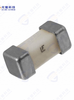 0451008.MRSN《FUSE BOARD MOUNT 8A 125VAC 2SMD》