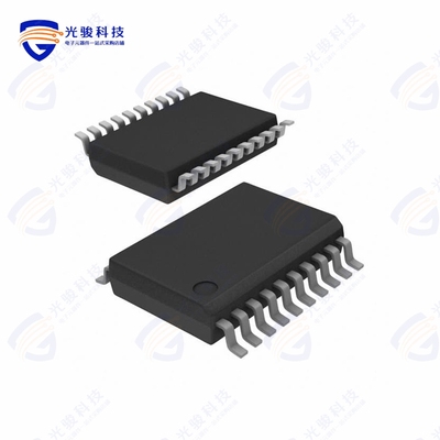 ADUM3470CRSZ《DGTL ISO 2500VRMS 4CH GP 20SSOP》