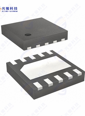 SP2504NUTG《TVS DIODE 2.5VWM 11.5VC 10UDFN》