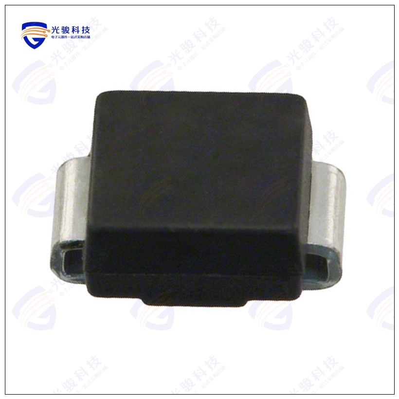 STTH208U晶体管DIODE STANDARD 800V 2A SMB