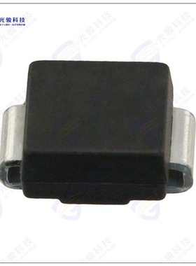 STPS1L40U晶体管DIODE SCHOTTKY 40V 1A SMB