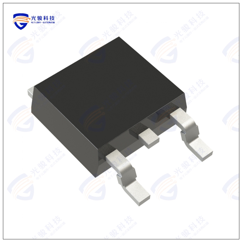 DSEP6-06AS-TRL晶体管DIODE STANDARD 600V 6A TO252AA