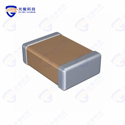 C4532JB1E106M250KA《CAP CER 10UF 25V JB 1812》