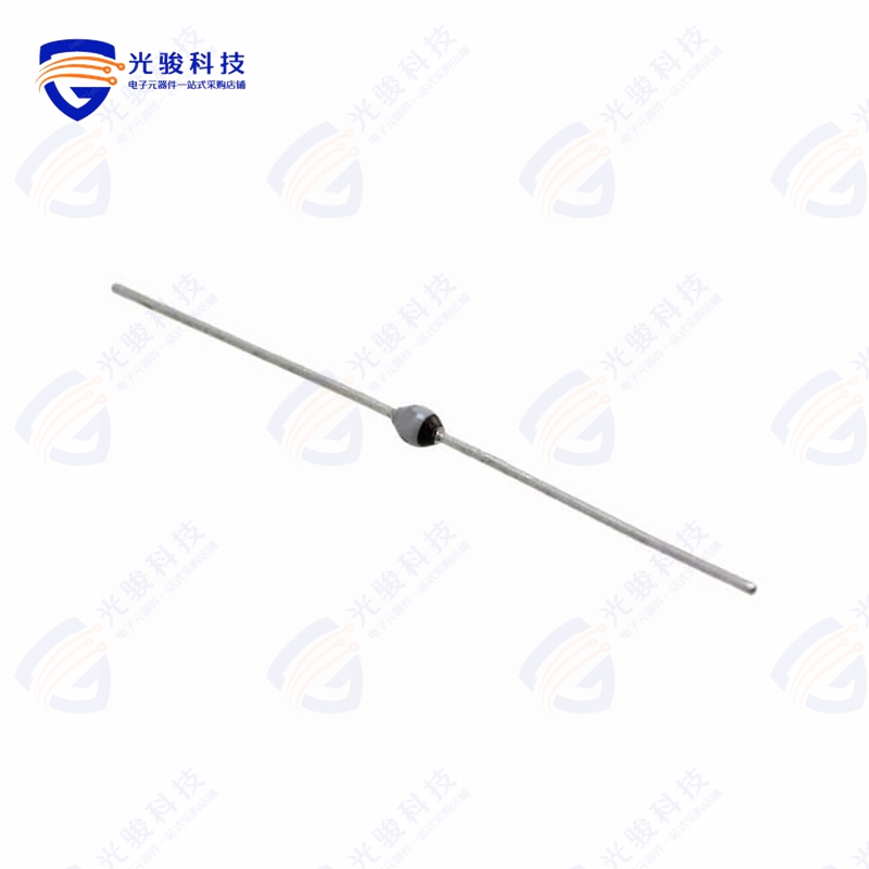 BYT51B-TAP《DIODE AVALANCHE 100V 1.5A SOD57》