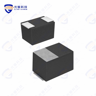 TCTP0J476M8R《CAP TANT 47UF 20% 6.3V 0805》