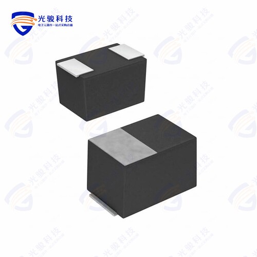 TCTP0G476M8R《CAP TANT 47UF 20% 4V 0805》
