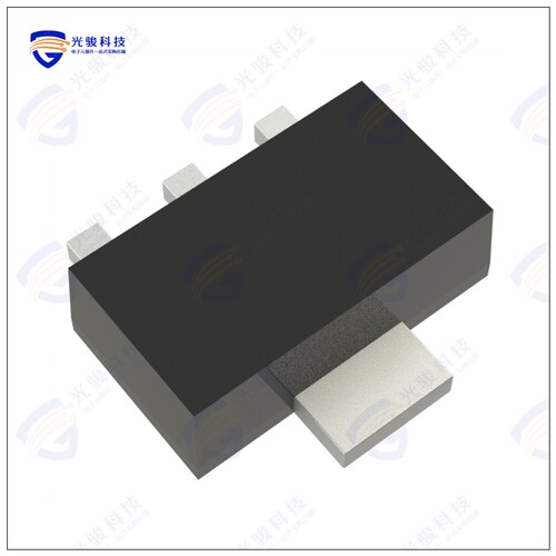 BCX56-16-AQ晶体管TRANS NPN 80V 1A SOT-89