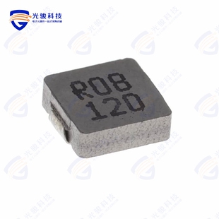 IND 80NH SMD R08MC OHM FIXED 850U 0624CDMCCDS 42A