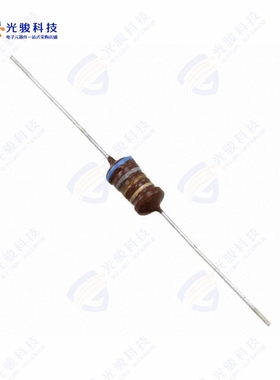 B82145A1684J000《FIXED IND 680UH 440MA 2.5 OHM TH》