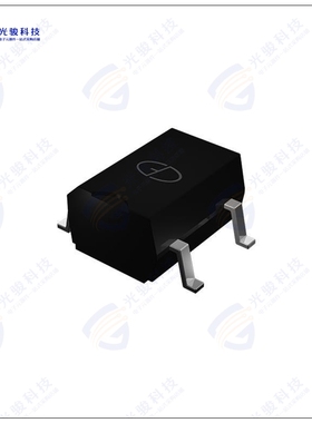 MB210S晶体管BRIDGE RECT 1P 100V 2A TO269AA