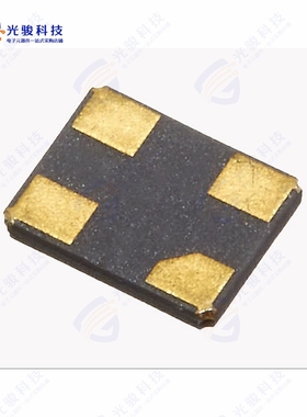 R1612-32.000-6-F-1020-TR《CRYSTAL 32.0000MHZ 6PF SMD》