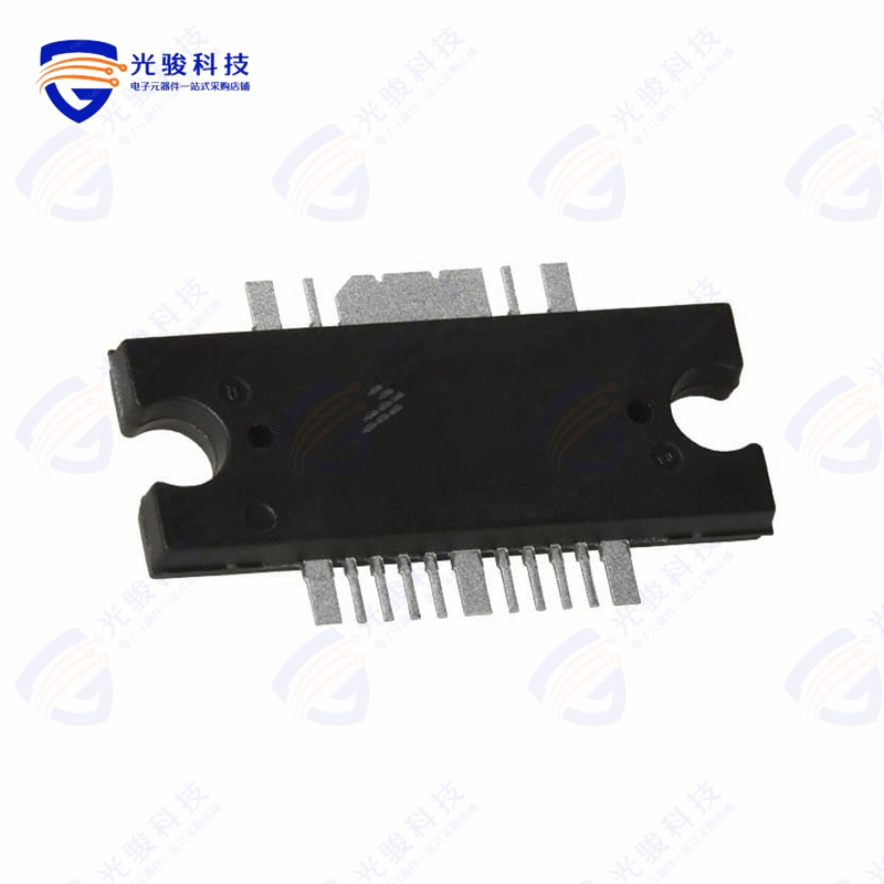 MW7IC930NBR1《IC AMP W-CDMA 728-768MHZ TO272》