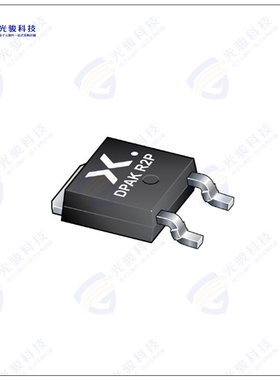 PSC1065H-QJ晶体管DIODE SIL CARB 650V 10A TO2522