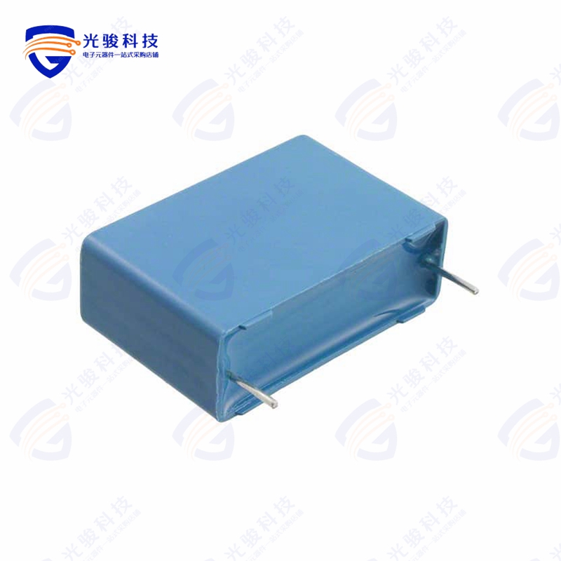 B32524Q1106K189《CAP FILM 10UF 10% 100VDC RADIAL》