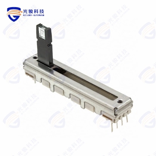 OHM 105B2 20MM TOP 0.05W POT SLIDE 10O0 PTL20