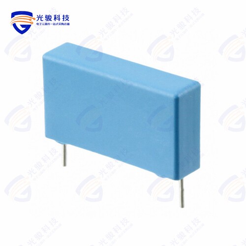 PHE450SD4470JR06L2《CAP FILM 4700PF 5% 2KVDC RADIAL》