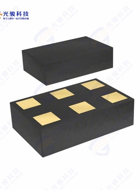 BGS12PL6E6327XTSA1《IC RF SWITCH SPDT 4GHZ TSLP6-4》